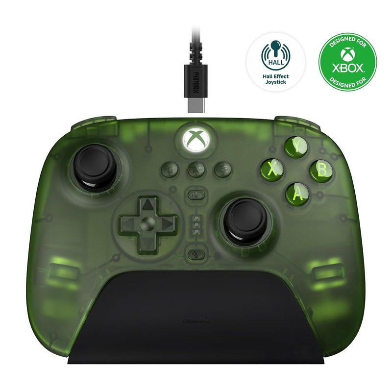 8Bitdo Ultimate 3-Mode Controller For Xbox + Game Pass Code