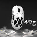 Ajazz AM3 Max Tri-Mode Ultra Lightweight Mouse
