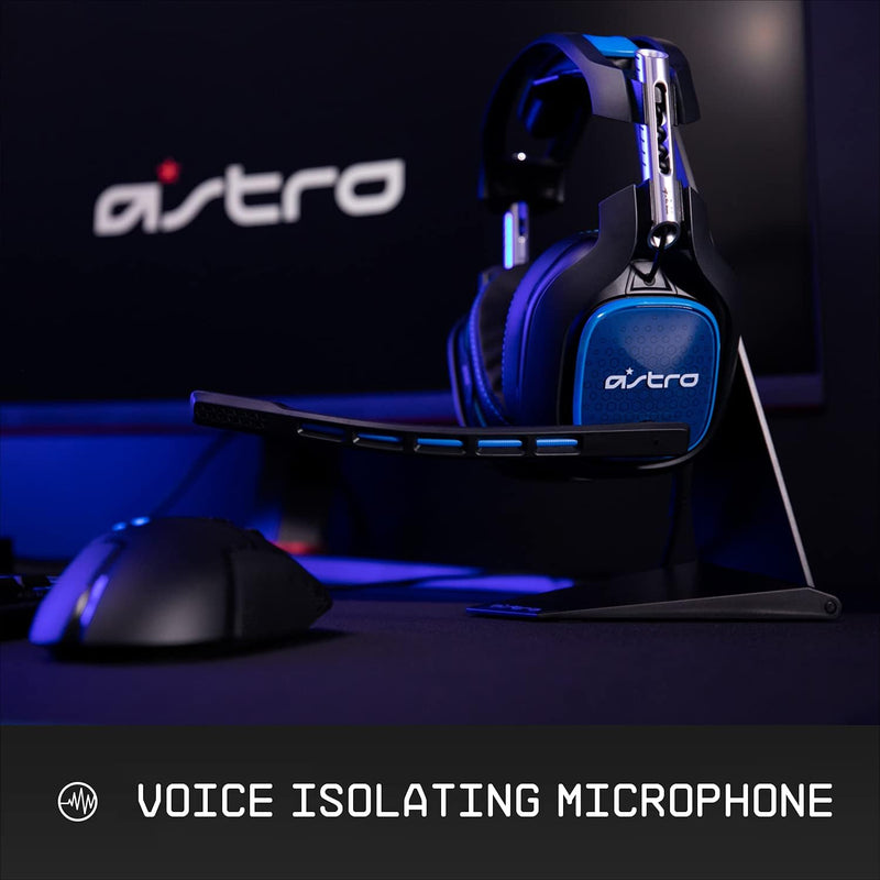 Astro a40 online 2009