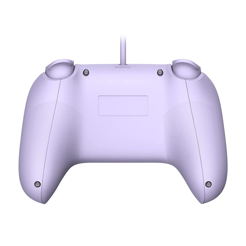 8BITDO Ultimate C Wired Controller (Purple Edition) (Windows/Android ...
