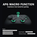 Gulikit TT Pro Controller NS68 (GB Retro, Black)