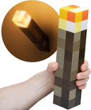 Paladone Minecraft Torch Light V2 (PP9202MCFV2)