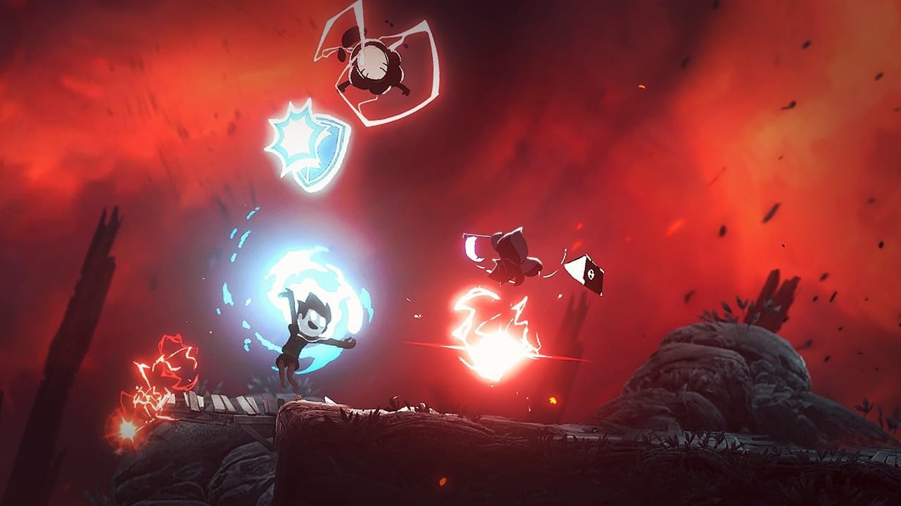 Nintendo Switch Have a Nice Death (US)