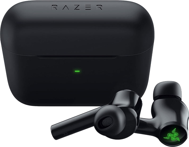 Razer Hammerhead Pro Hyperspeed True Wireless Gaming Earbuds