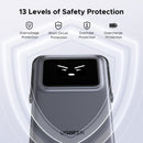 Ugreen Uno 10000mAh Mini Magnetic Wireless 20W Power Bank