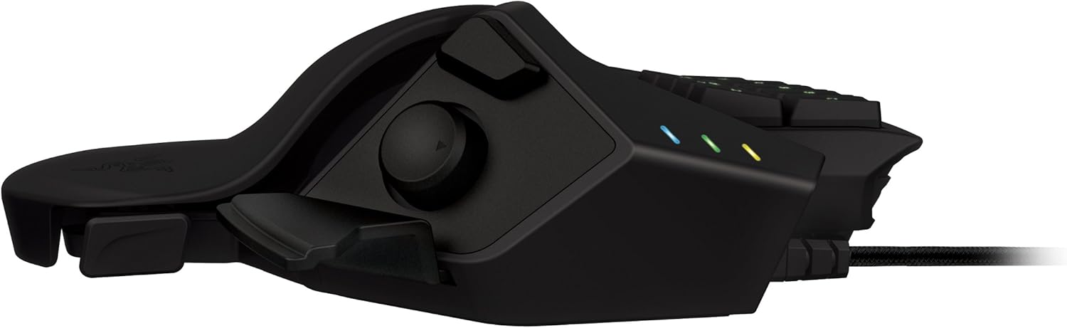 RAZER TARTARUS CHROMA GAMING KEYPAD