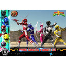 Premium Masterline Mighty Morphin Power Rangers: Power Rangers 5-Ranger Set