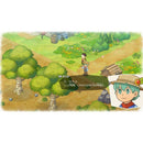 PS4 Doraemon Story Of Seasons Reg.2 (ENG/EU)