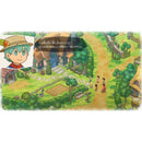 PS4 Doraemon Story Of Seasons Reg.2 (ENG/EU)