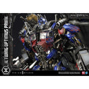 Jetwing Optimus Prime - DataBlitz