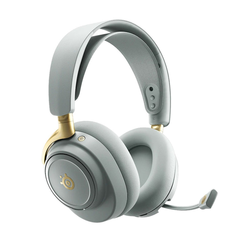 SteelSeries Arctis Nova Elite Hi-Res Wireless Gaming Headset 