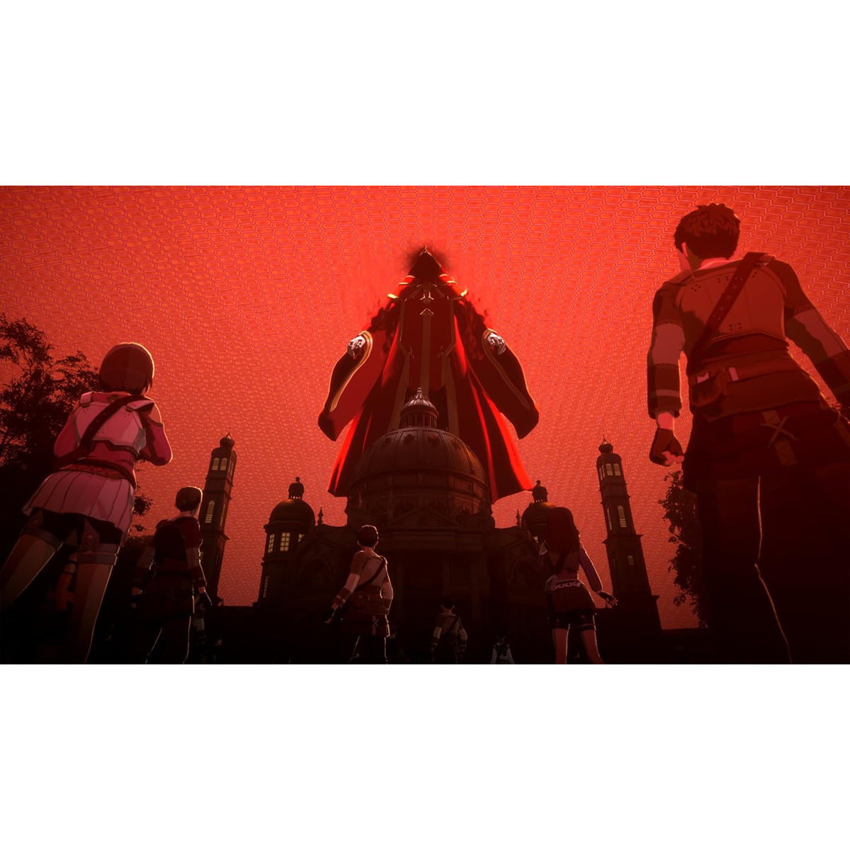 Echoes of Aincrad: Sword Art Online
