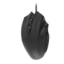 Ajazz NJ05 Wired Gaming Mouse (Black)