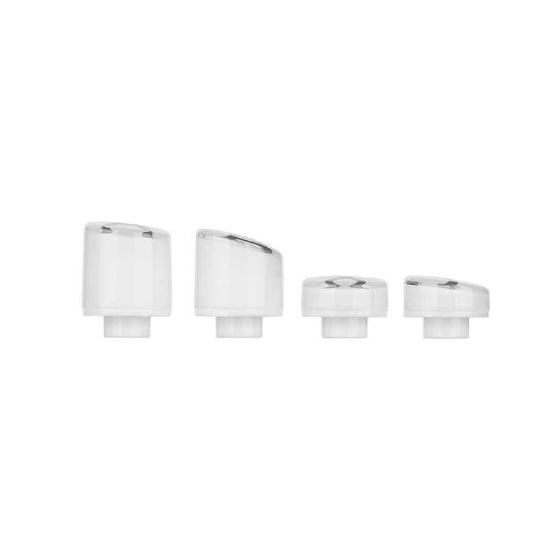 Gulikit Kingkong 2 Controller Keycap (NS32) (White)