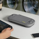 Tomtoc FancyCase G05 Slim Case for Nintendo Switch 2 (Black, Gray)