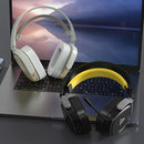 Ajazz AHM09 MAX Tri-mode Headphone | DataBlitz