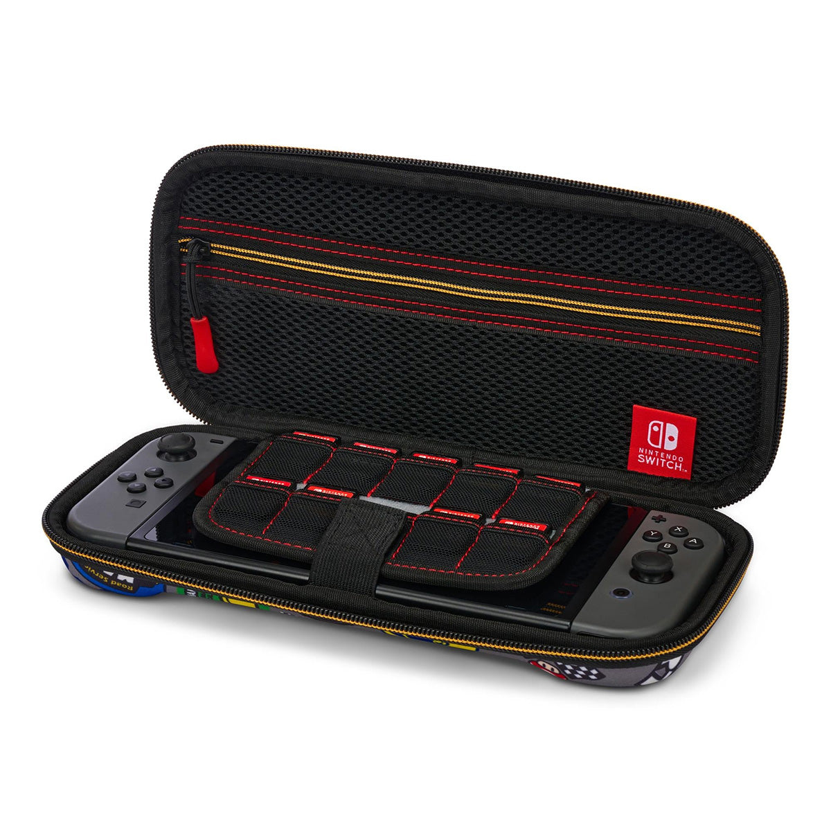 PowerA Protection Case for Nintendo Switch (Mario Kart) (NSCS0126-01)