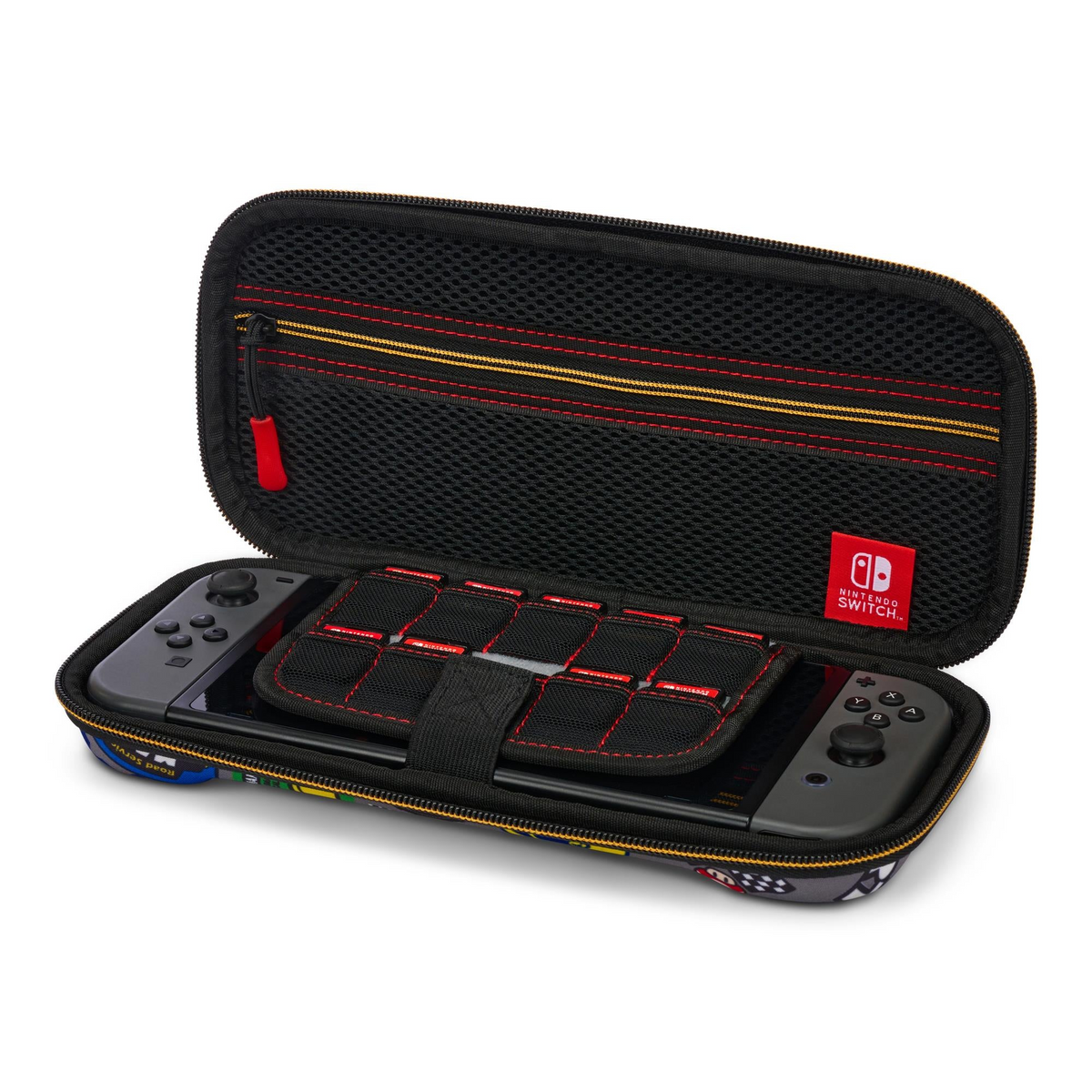 PowerA Protection Case for Nintendo Switch (Mario Kart) (NSCS0126-01)