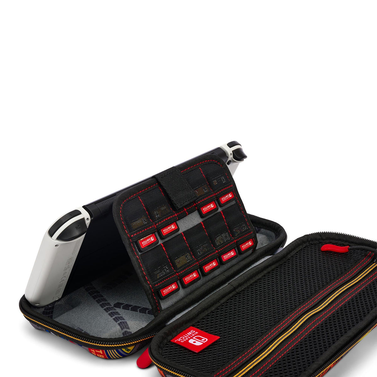 PowerA Protection Case for Nintendo Switch (Mario Kart) (NSCS0126-01)