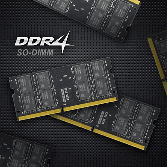 Teamgroup Elite 8GB DDR4 3200MHZ - DATABLITZ