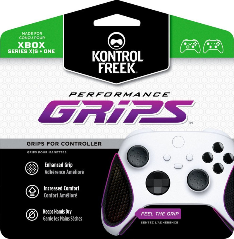 Kontrolfreek Grips For XboxOne (4777)