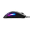 Glorious Model O Eternal Ultralight RGB Wired Gaming Mouse (Black, White)