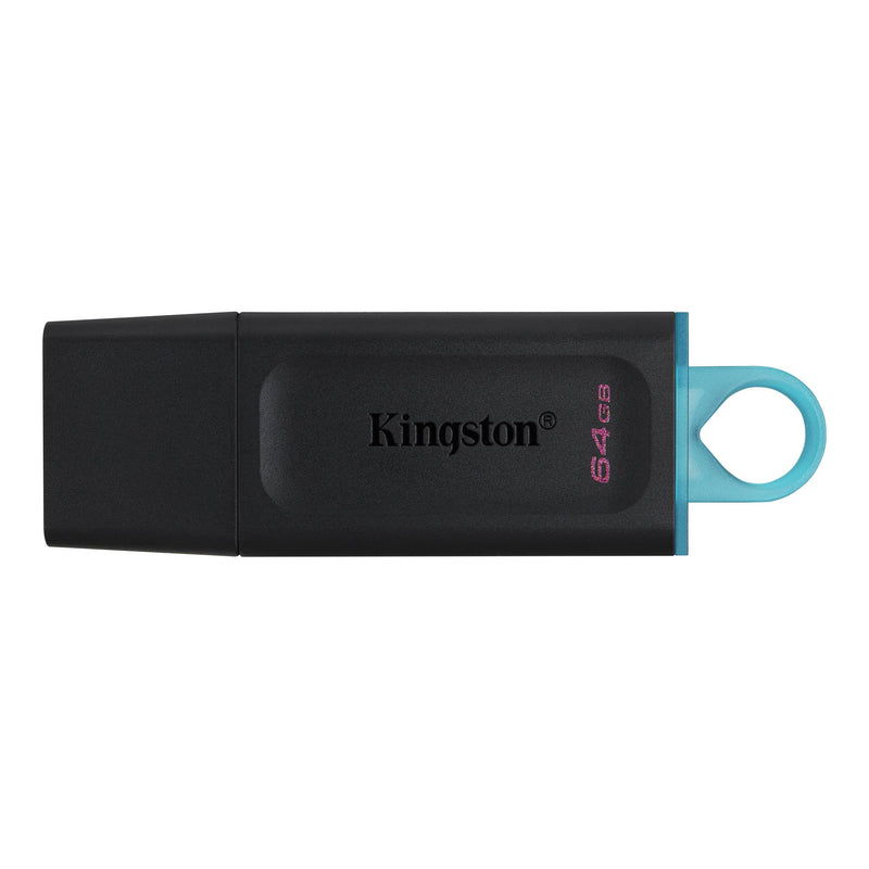 Kingston DataTraveler Exodia USB 3.2 Gen 1 USB Flash Drive