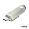 Sandisk Ultra LUXE USB TYPE-C Flash Drive (64GB 300MB/S, 128GB 400MB/S, 256GB 400MB/S)