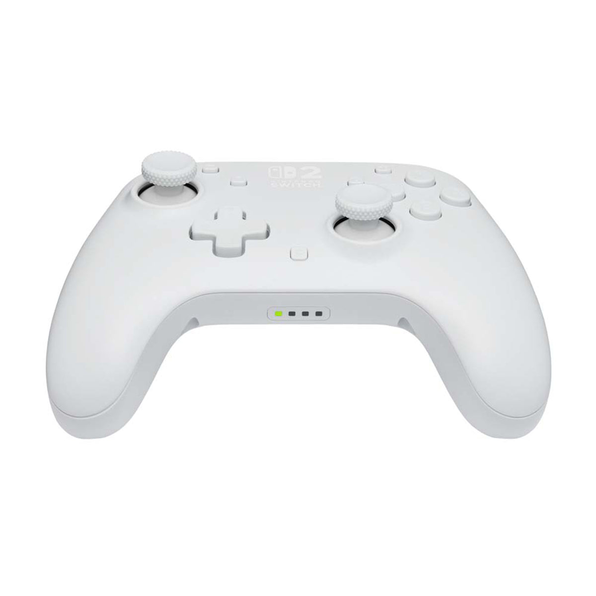 PowerA Wireless Controller for Nintendo Switch 2 (White) (NSGP0608-01C)