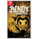Nintendo Switch Bendy and the Ink Machine (US) (Eng/FR)