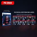 Predator Hunting Grounds