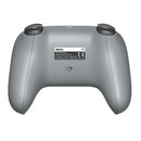 8Bitdo 64 Bluetooth Controller for Analogue 3D / Switch / Windows / Android (Black, White, Grey) (80NE)