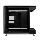 Cooler Master MasterFrame 360 Stage LCD TG ATX Mid-Tower PC Case