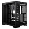 Corsair 6500X Tempered Glass ATX Mid-Tower Dual Chamber PC Case