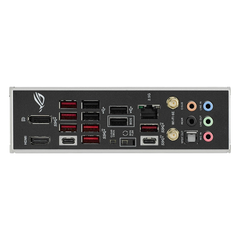 Asus ROG Strix B650E-E Gaming WiFi Motherboard