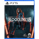 Vampire The Masquerade Bloodlines 2 Pre-Order