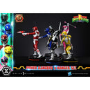 Premium Masterline Mighty Morphin Power Rangers: Power Rangers 5-Ranger Set