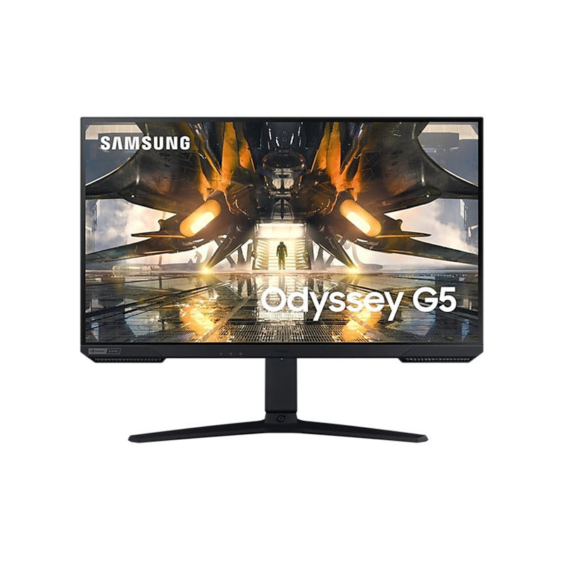 Samsung Odyssey G5 LS27AG500PEXXP 27” QHD 165HZ Flat IPS