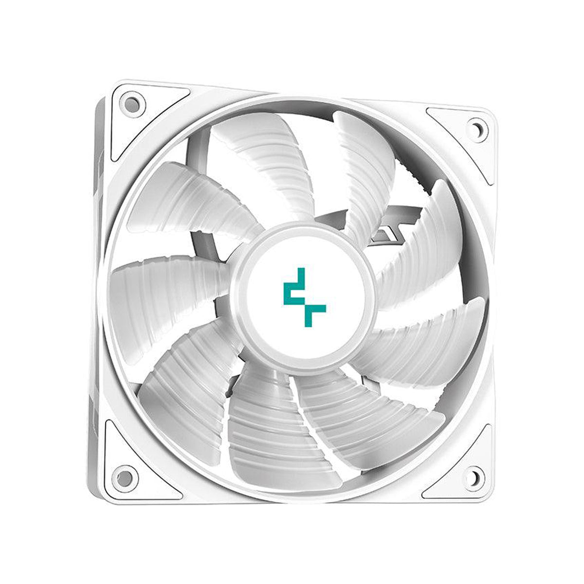 DataBlitz - Deepcool Castle 360EX A-RGB WH Liquid Cooler