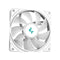 DataBlitz - Deepcool Castle 360EX A-RGB WH Liquid Cooler
