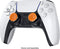 Steelseries Kontrolfreek Sports Thumbsticks For PS4/PS5 Omni & Clutch Ed.