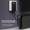Skull & Co. GaN 65W Ultra Slim AC Adapter