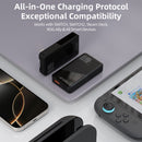 Skull & Co. GaN 65W Ultra Slim AC Adapter