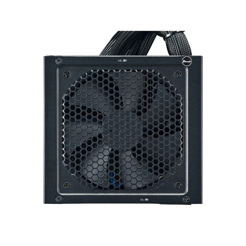 DataBlitz - Seasonic S12III-650 650W 80 Plus Bronze Power Supply