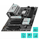 MSI B840M Gaming WiFi6E DDR5 AMD Motherboard