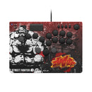 Hori Street Fighter 6 Nolva Mechanical All-Button Arcade Controller