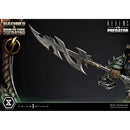 Ultimate Premium Masterline Aliens vs. Predator Machiko & Broken Tusk