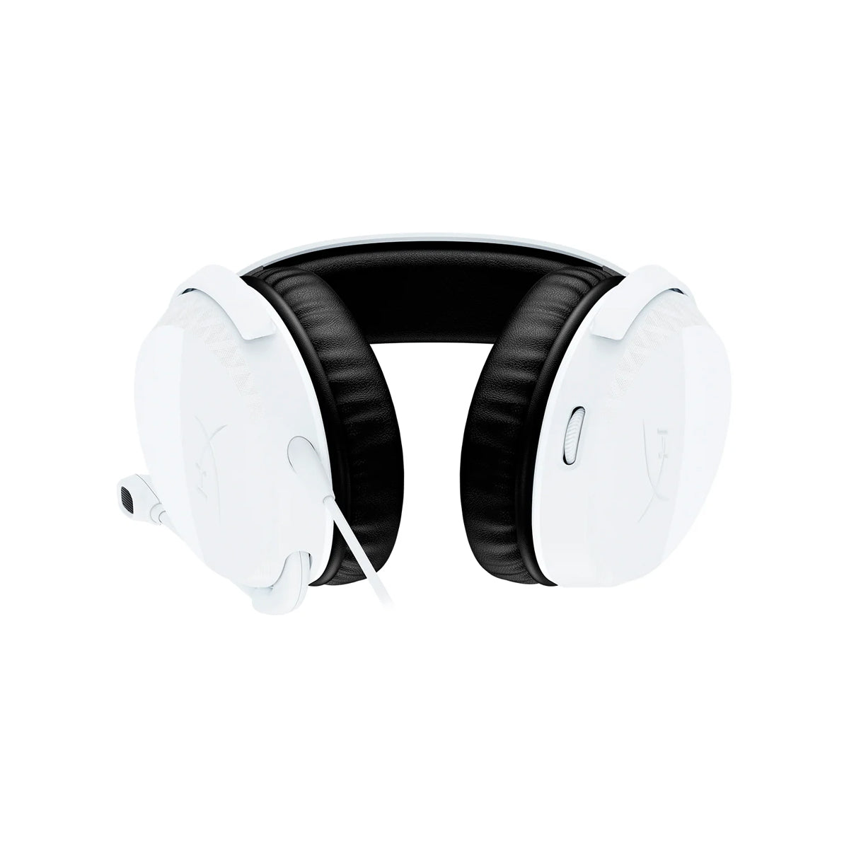 HyperX Cloud Stinger 3 Wired Gaming Headset for PlayStation (White)