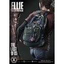 Real Elite Masterline The Last of Us Part I Ellie Pre-Order