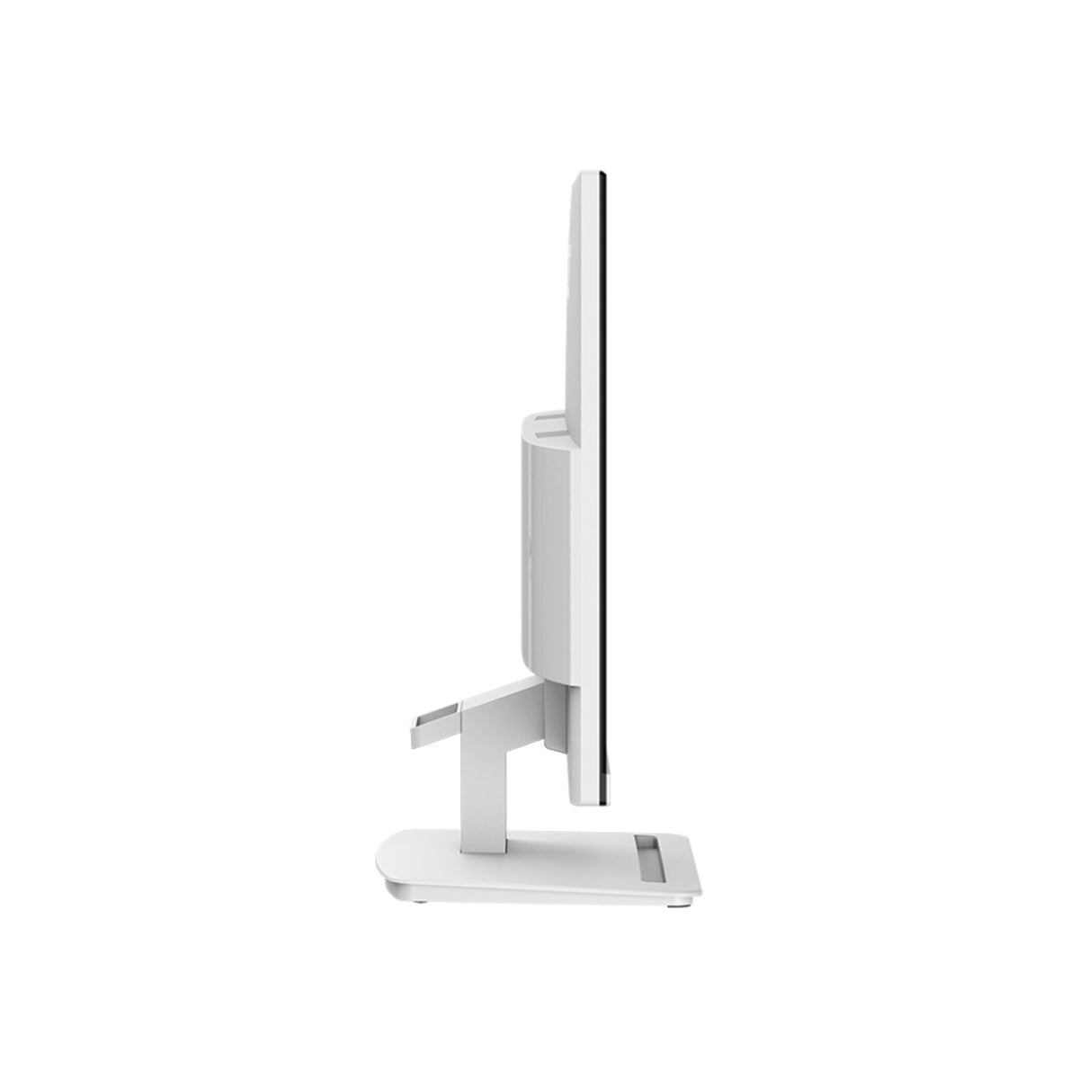MSI Pro MP241W E14V 24" FHD (1920x1080) 144Hz 1ms MPRT/4ms GtG VA Business & Productivity Monitor with Tilt Adjustment (White)